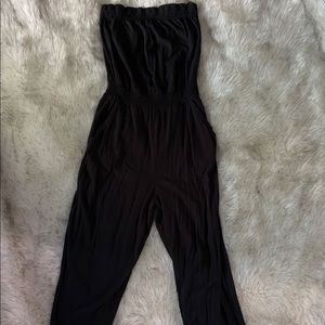 Aerie Knit Jumpsuit